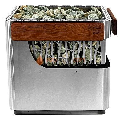 Электрокаменка BORN STONE 13,5 Е