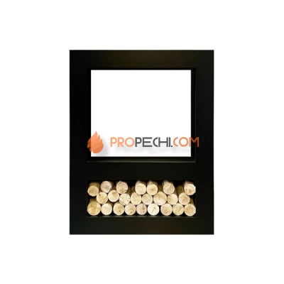 Портал Dimplex Loft - Черный