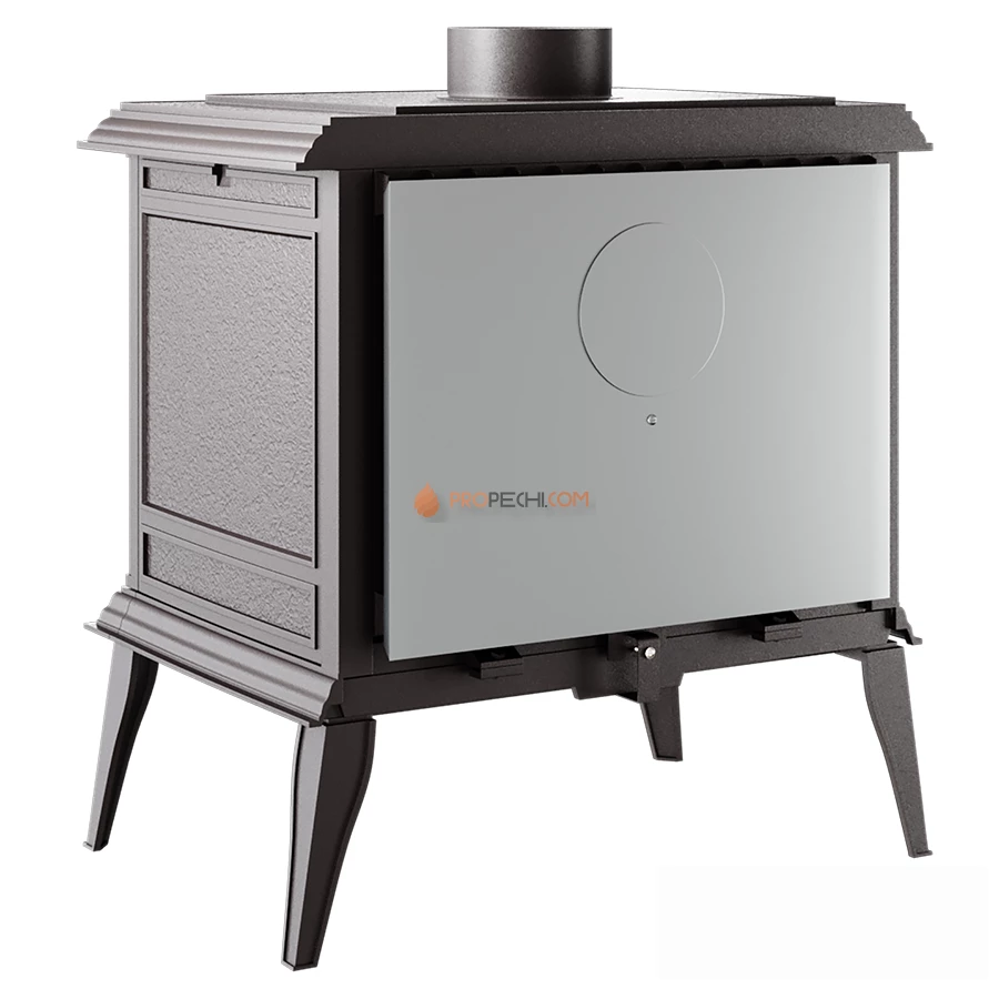 Печь-камин Eurokom Tours 570