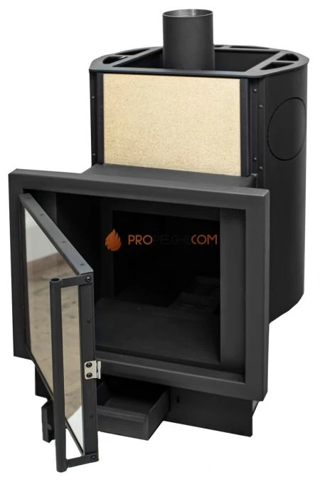 Банная печь Мета-Бел ПБМ 20 LUX