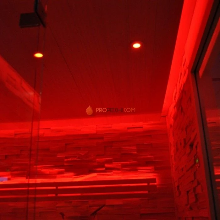 Набор светильников Licht-2000 Rondo 4