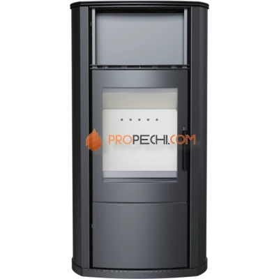 Печь-камин Kratki Epsilon