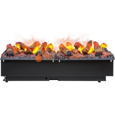 Электрический очаг Dimplex Cassette 1000 PS PROJECT LOG (с дровами)