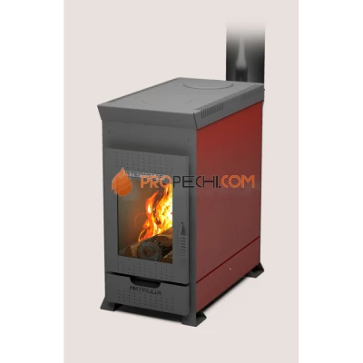 Отопительная печь Теплодар Матрица 200 (1.1)