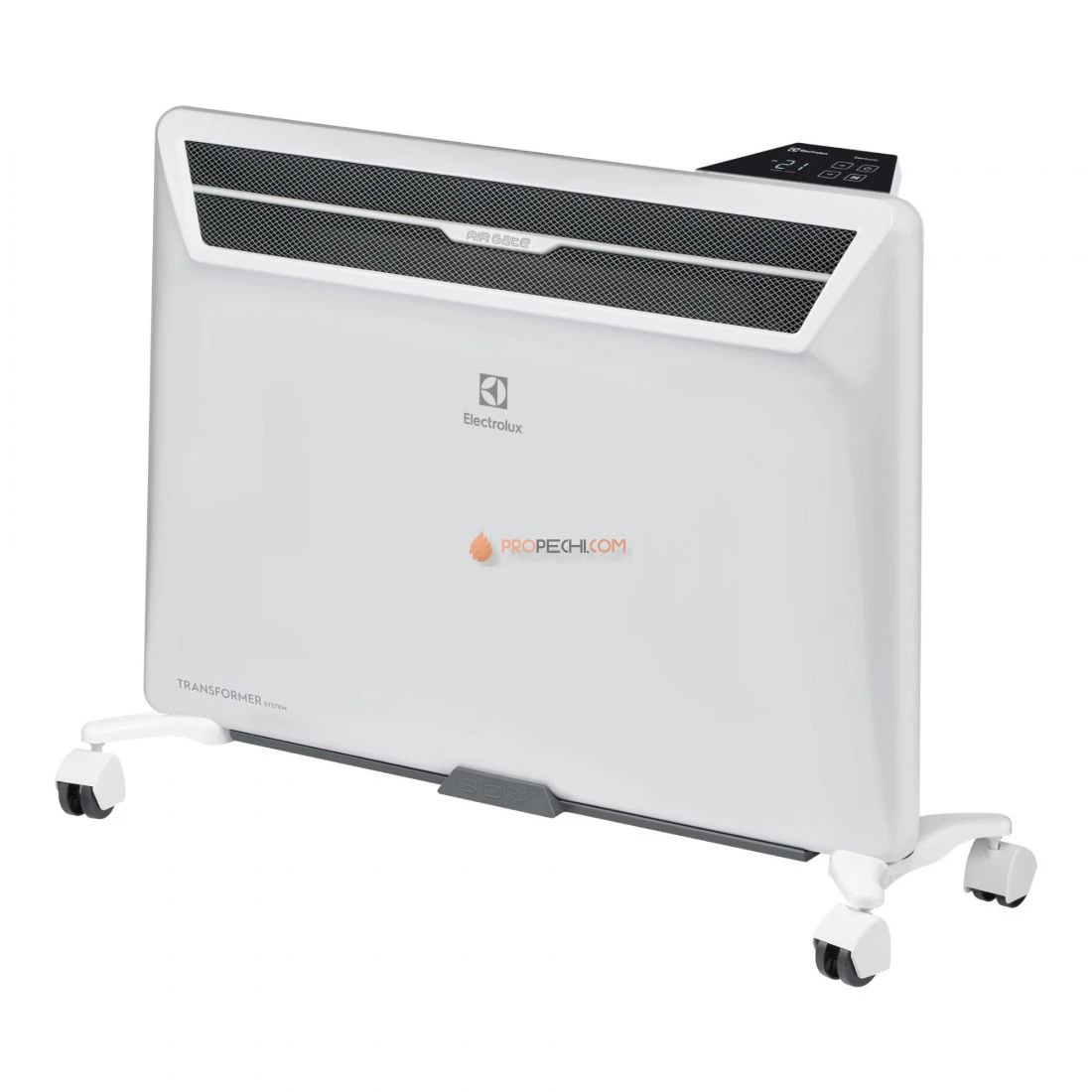 Комплект Electrolux Air Gate Transformer с блоком управления и шасси ECH/AG2-1000 T-TUE4 (электр)