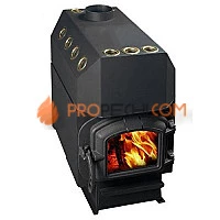 Отопительная печь Термофор (Конвектика) Ставр 20Ч