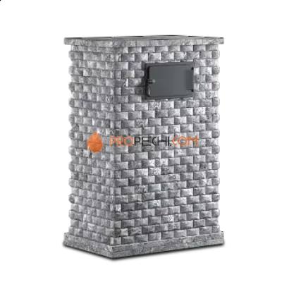 Комплект Talc 09 talcum stone + Klover KLV RT 100-RVn-Х 310s