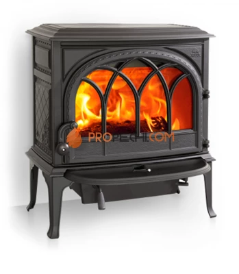Печь камин Jotul F 400 CB BP