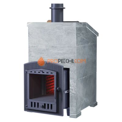 Комплект GFS ЗК 25П2 Президент 1000/50 Талькохлорит