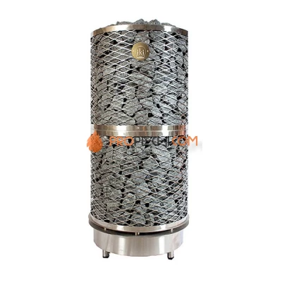 Электрическая печь IKI Pillar 30 кВт