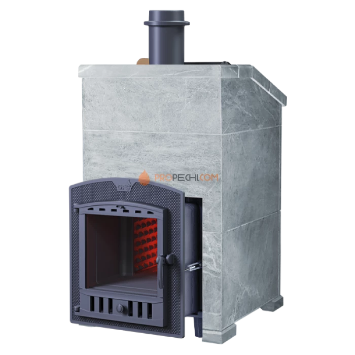 Комплект GFS ЗК 25П2 Президент 1000/50 Талькохлорит