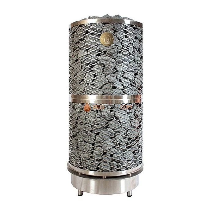 Электрическая печь IKI Pillar 30 кВт