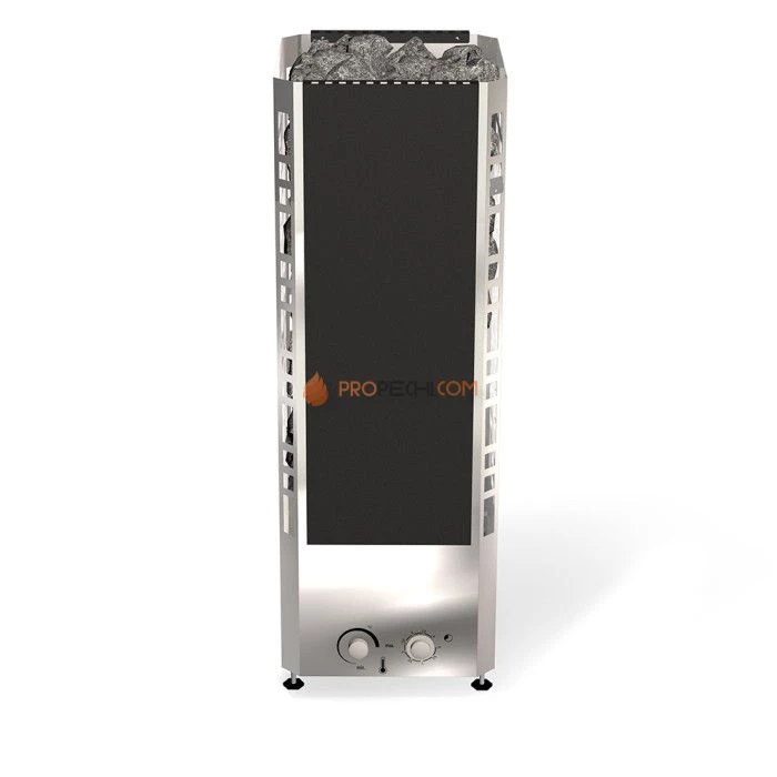 Электрическая печь EOS Edge Control 7,5 кВт