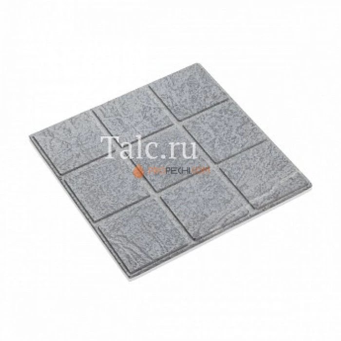 Плитка Talc talcum stone Узор 02 300х300х10