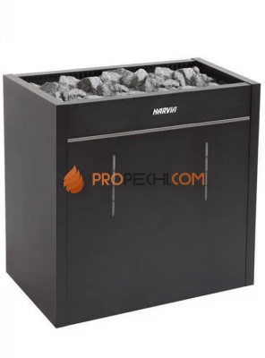 Печь Virta Pro Combi HL 160SA Steel