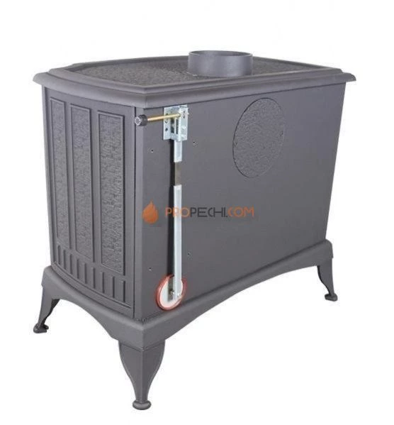 Чугунная печь Kratk Koza/K9/термостат