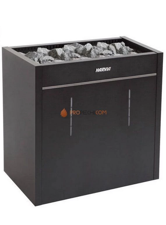 Печь Virta Pro Combi HL 160SA Steel