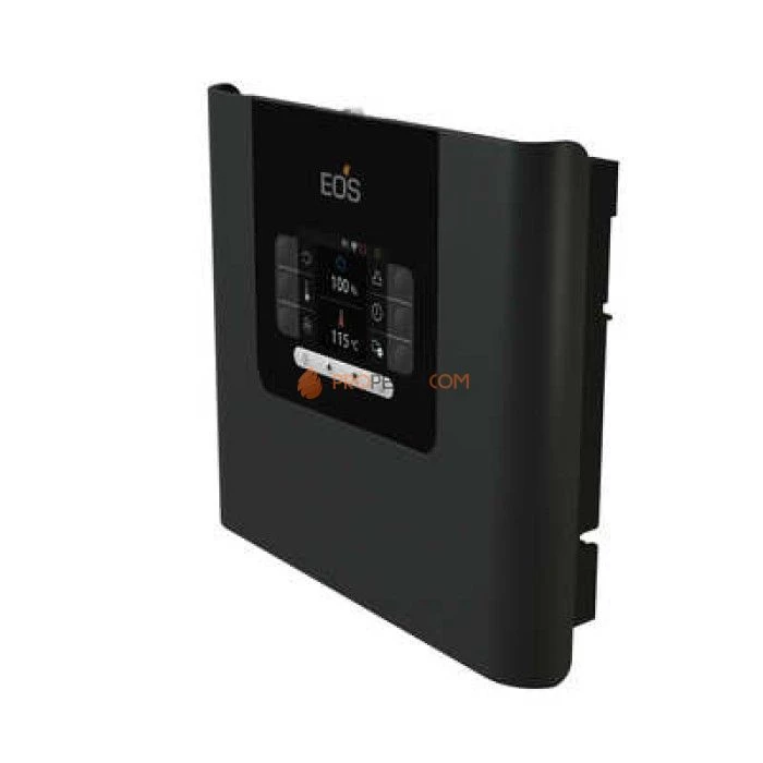 Система управления EOS Compact DP Антрацит