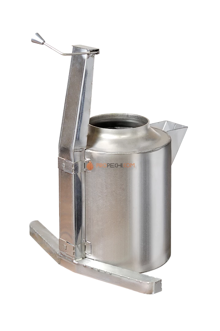 Ферингер пароиспаритель ПИФ стандарт Н 210 мм