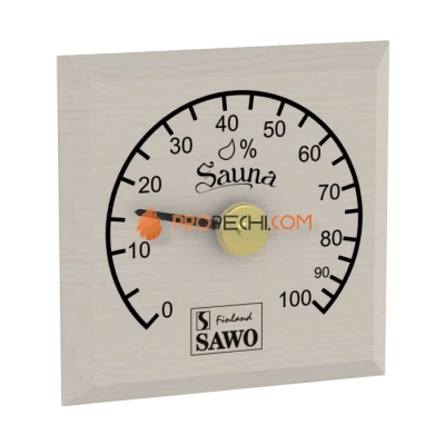 Гигрометр SAWO 105-HBA