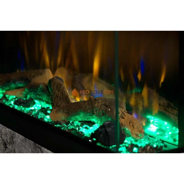 Электрический очаг Dimplex Vivente 100