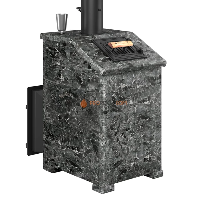 Комплект Президент Везувий Легенда Ретро 24 (205) Пироксенит