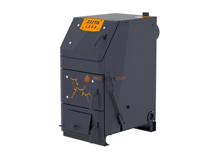 Котел ZOTA Lava-13