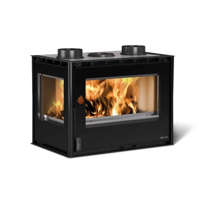 Каминная топка La Nordica Inserto 70 Crystal Angolo