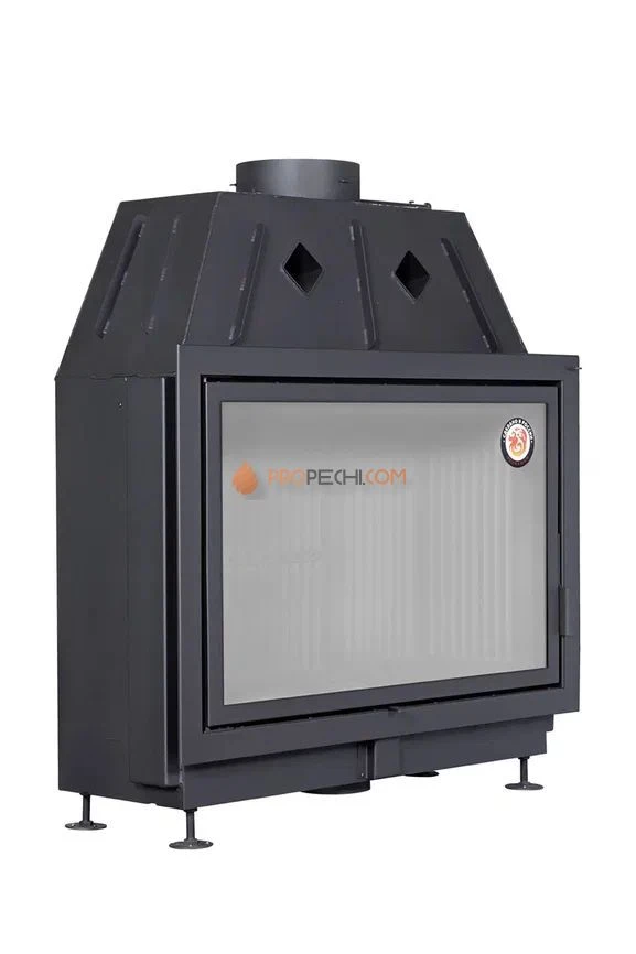 Каминная топка АЛЬФА 1000B