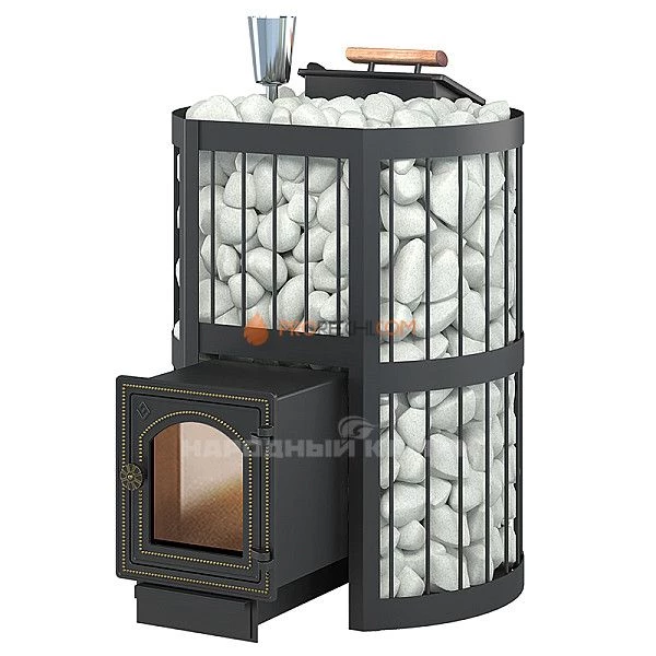 Ураган Стандарт 16 (ДТ-4С)