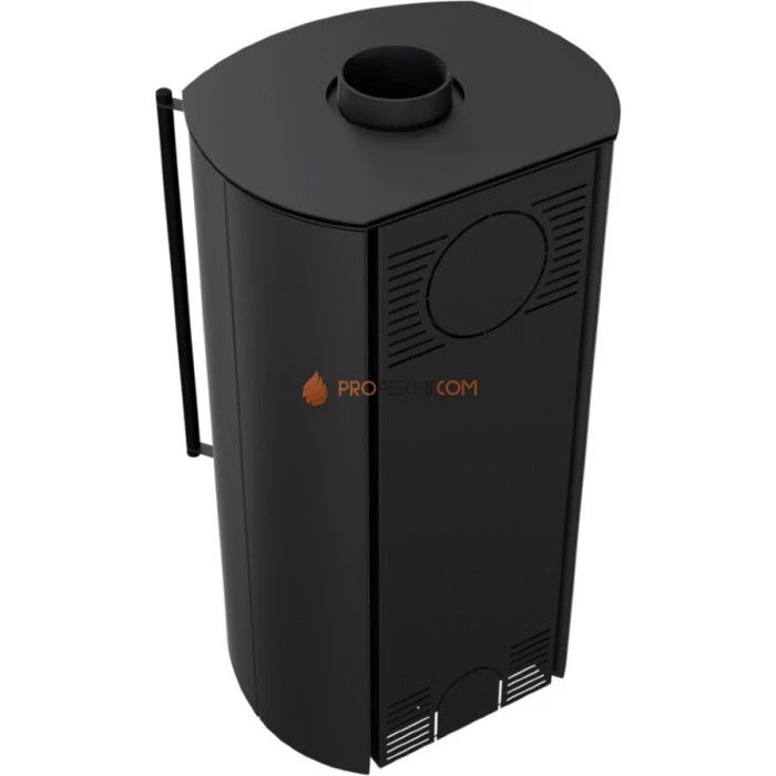 Печь-камин Kratki FALCON