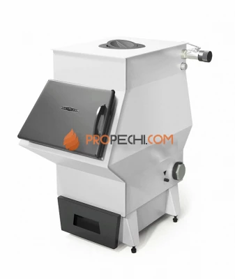 Котел Термофор (TMF) Ташкент 2017 Автоматик, 16 кВт, ЧВК