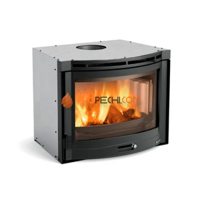 Каминная топка La Nordica Inserto 70 Ventilato Tondo