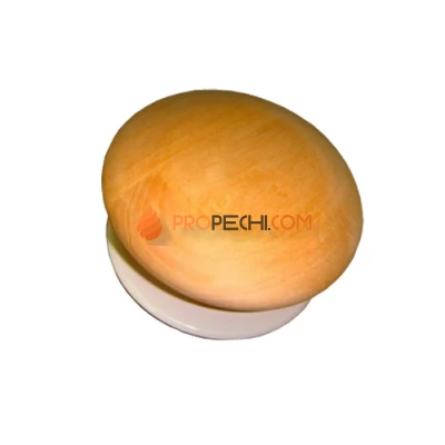 Клапан вентиляции  D100