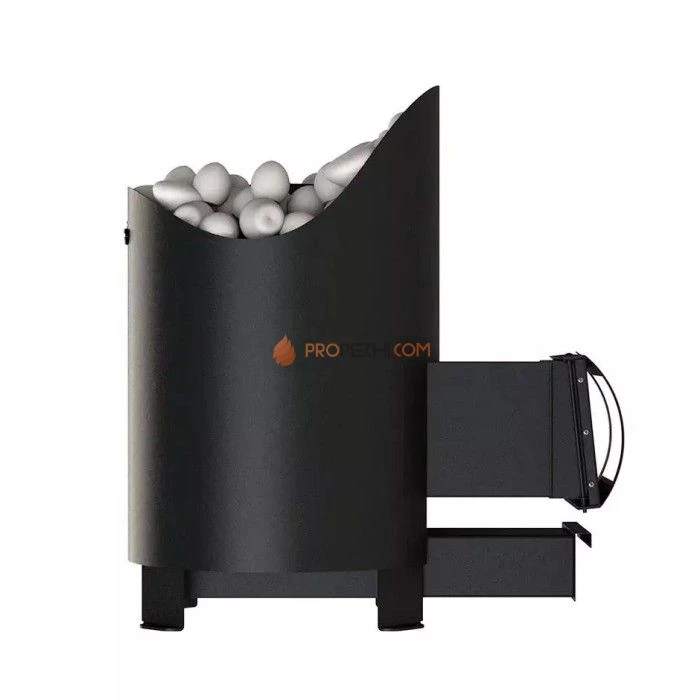 Дровяная печь для бани Grill’D Aurora 160 Long