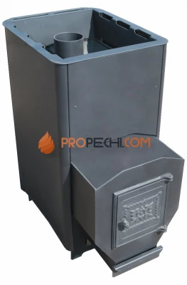 Печь банная Варвара Волжанка