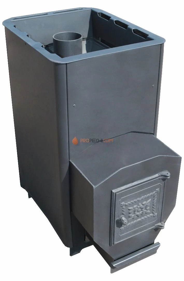 Печь банная Варвара Волжанка