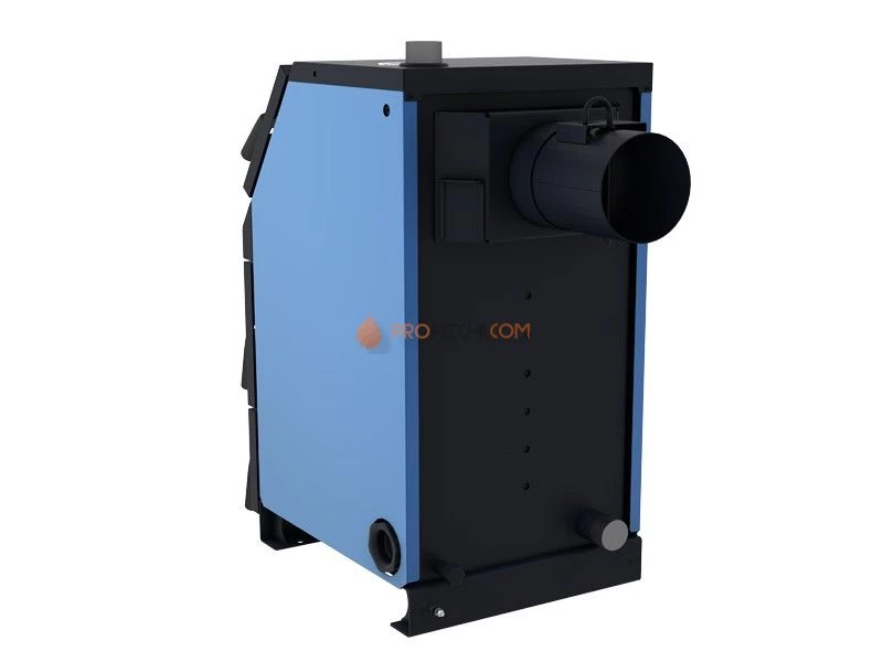 Котел ZOTA Тополь-60М