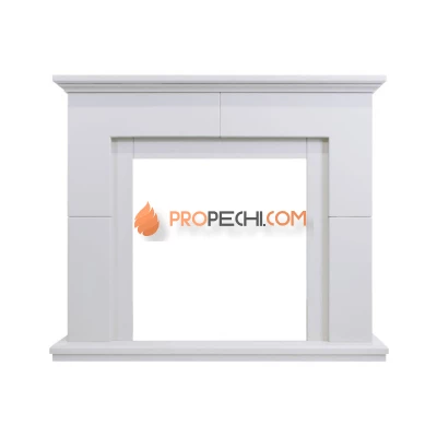 Портал Dimplex Suite - Алебастр