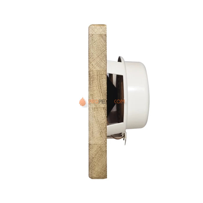 Влагостойкий динамик SW 525 Wood двойной Прямоугольник