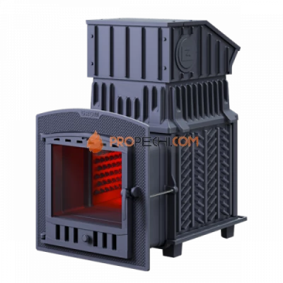 Универсальный печь-комплект Гром 50П2
