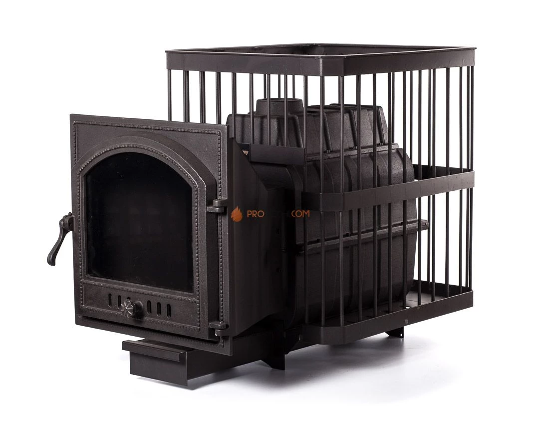 Банная печь ПароВар 24 Прут (К505)