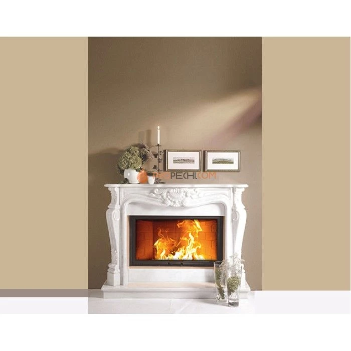 Каминная топка Schmid Lina 10057h