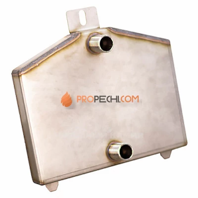 Сталь-Мастер Теплообменник для печей