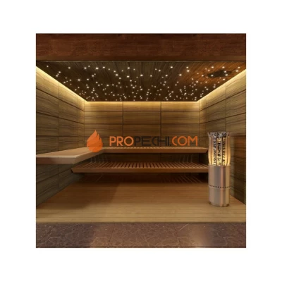 Панель DoorWood шпон Биболо