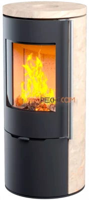 Печь-камин Астов R1.0 К