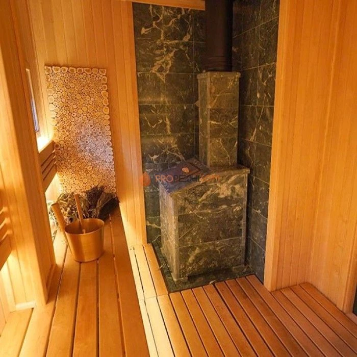 Комплект Гром 50П2 Президент 1200/50 Змеевик