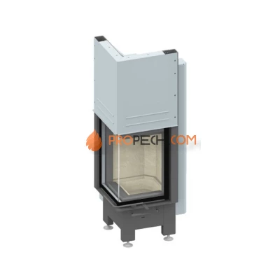 Каминная топка Schmid Ekko 34(34)57h