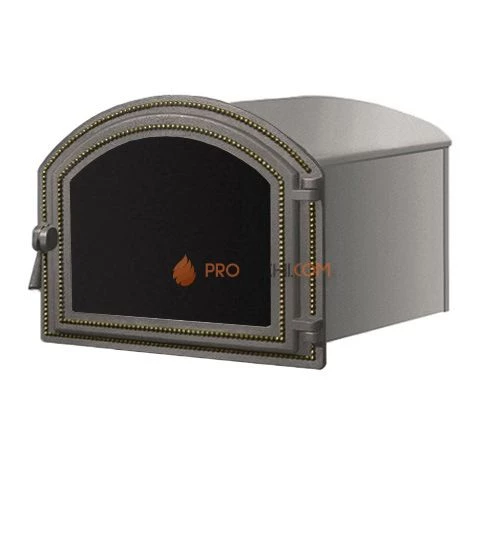 Духовой шкаф ВЕЗУВИЙ 217 (Бронза)