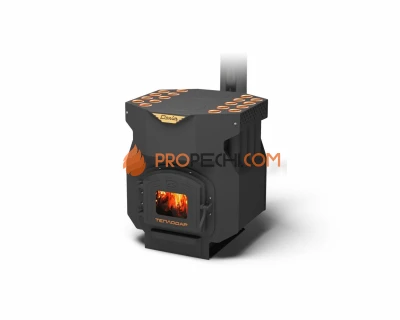 Печь отопительная Теплодар Топ Драйв 250